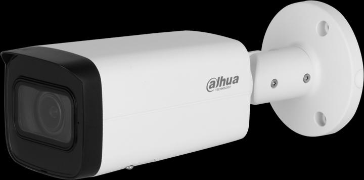 Actual product image Dahua NET CAMERA 8MP IR BULLET/IPC-HFW3842T-ZAS-2712 (3840 x 2160 pixels)