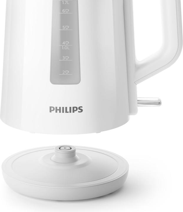 Philips HD9318/70 electric kettle (1.70 l)