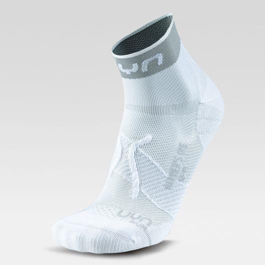 White/Silver