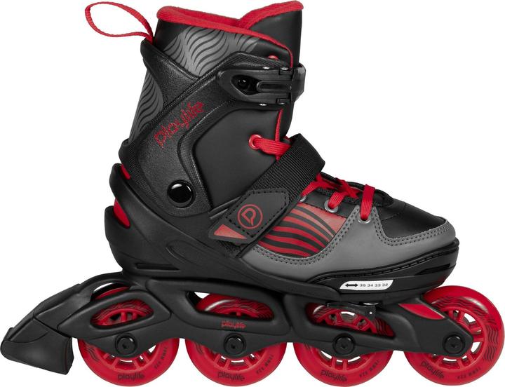 Image du produit Powerslide Playlife Kids Skates (32, 33, 34, 35)