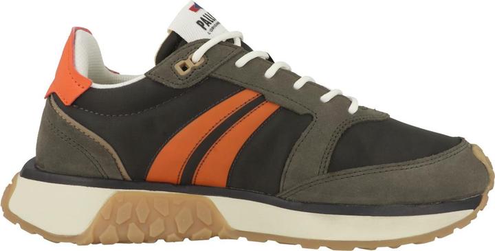Produktbild Palladium Troop Runner Flame (42)