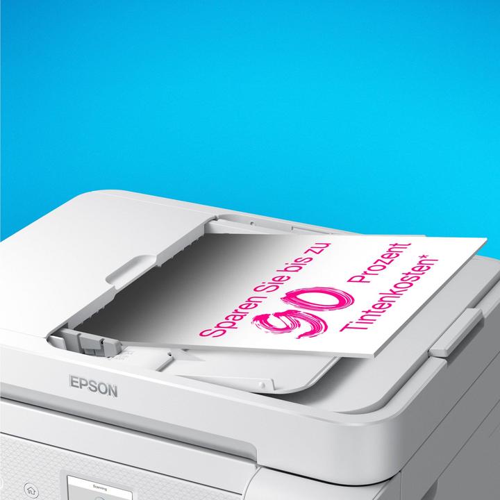 Produktbild Epson EcoTank ET-4856 (Tintentank, Farbe)