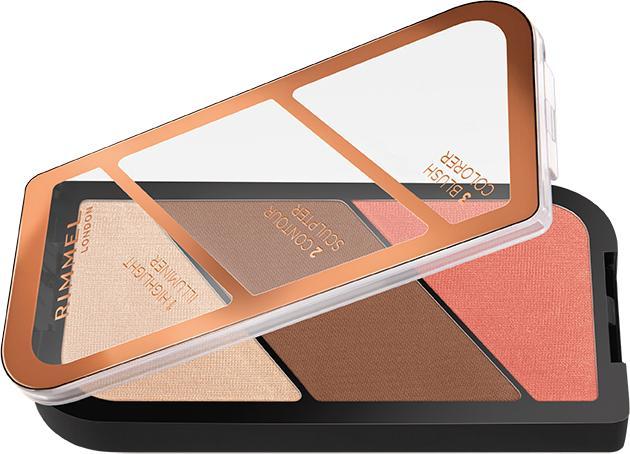 Immagine prodotto Rimmel London Kate (002 Bagliore di corallo)