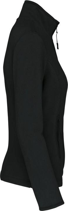 Actual product image Kariban Womens/Ladies Maureen Microfleece Jacket (L)
