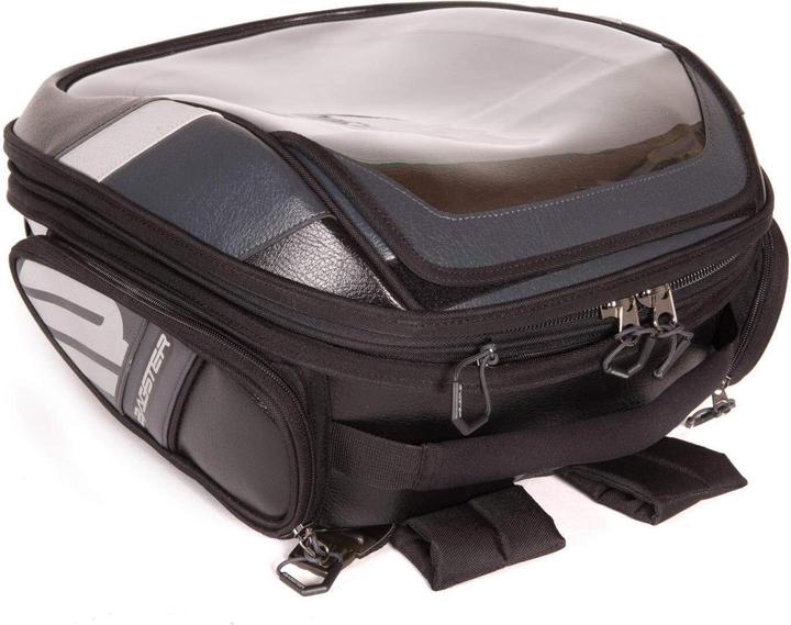 Produktbild Bagster tankrucksack traditionelle basis snt