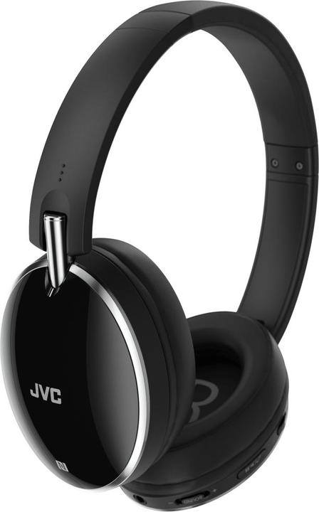Produktbild JVC Ha-S90bn (ANC, 16 h, Kabellos)