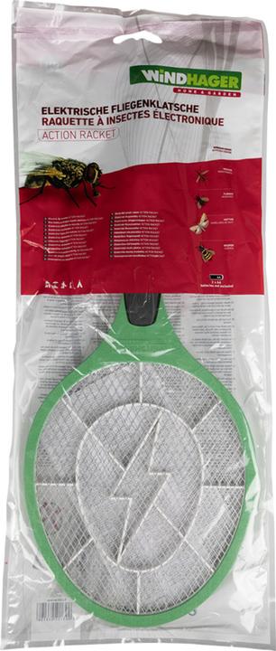 Image du produit Windhager Tapette à mouches électrique
