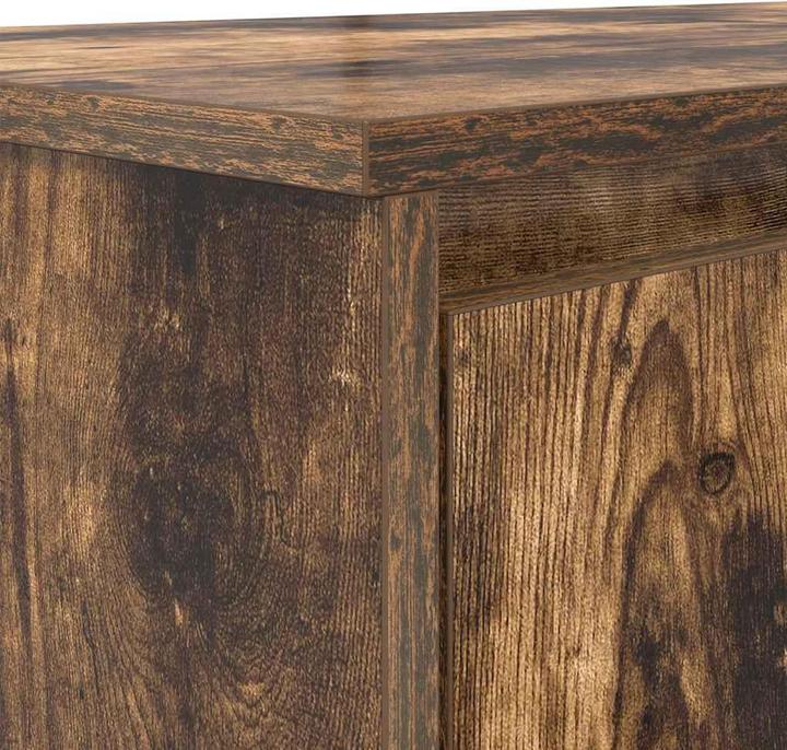 Actual product image VidaXL Rahel (120 x 42 x 76 cm)