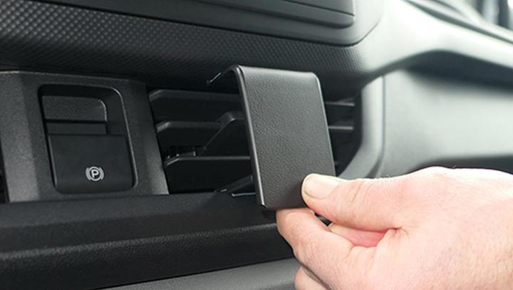 Image du produit Brodit 856021 Support Ford Transit Custom 24-