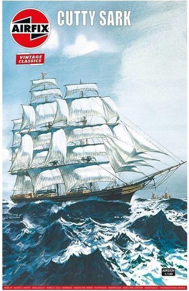 Immagine prodotto Hornby Cutty Sark