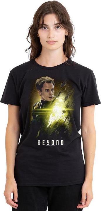 Produktbild Star Trek Beyond TShirt (M)