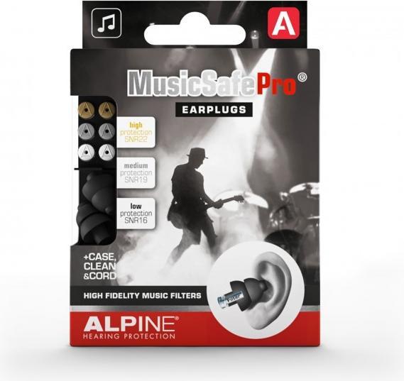 Image du produit Alpine Music Safe Pro (1 x)