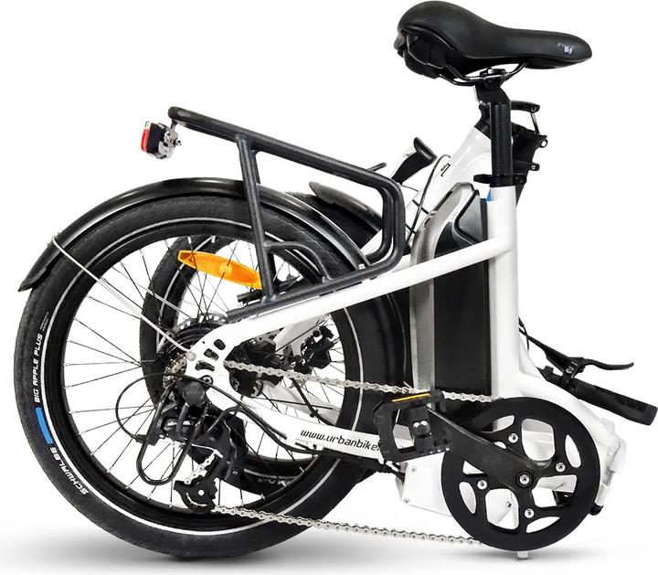 Actual product image Urbanbiker Mini (39 cm)