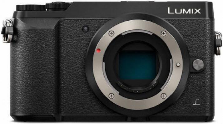 Panasonic Lumix DMC-GX80 (16 Mpx, Micro Four Thirds)