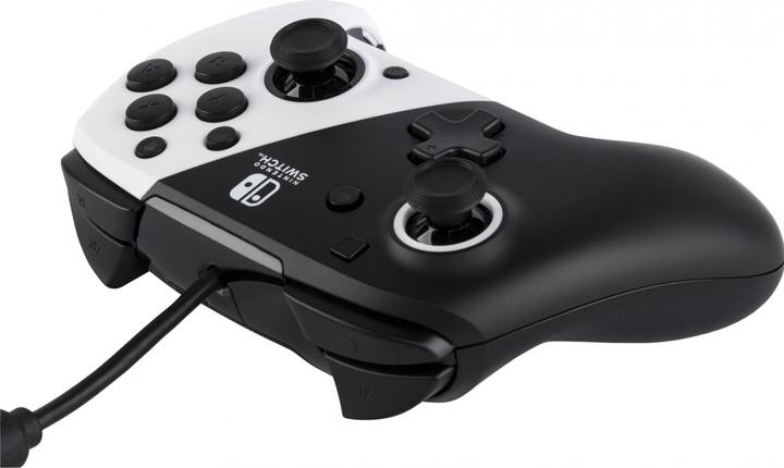 Productafbeelding PDP Faceoff Deluxe + Audio (Switch OLED, Switch)