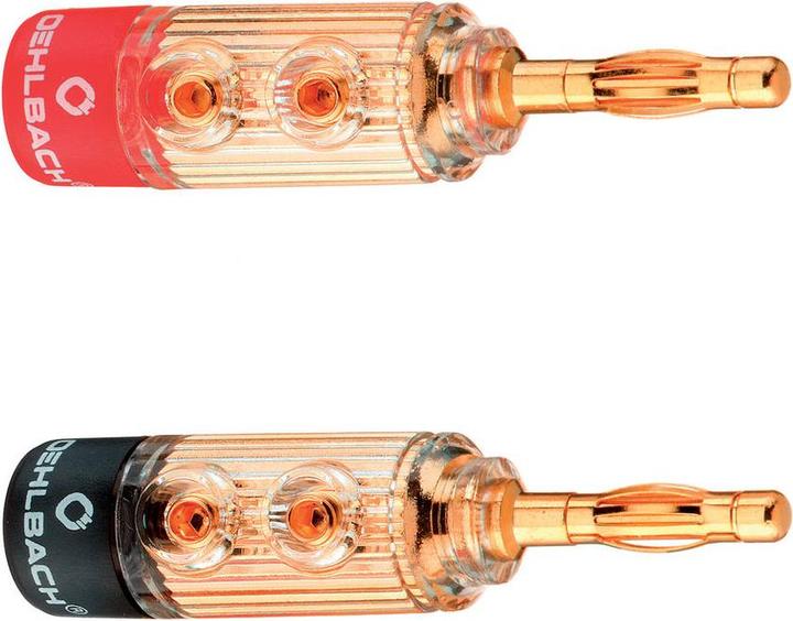 Actual product image Oehlbach XXL Fusion Banana - Set of 4
