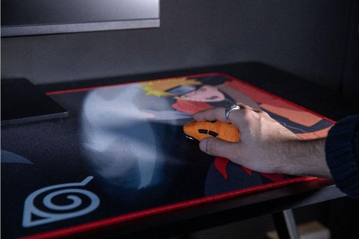 Actual product image Konix Naruto Pro Mousepad - XXL (XXL)