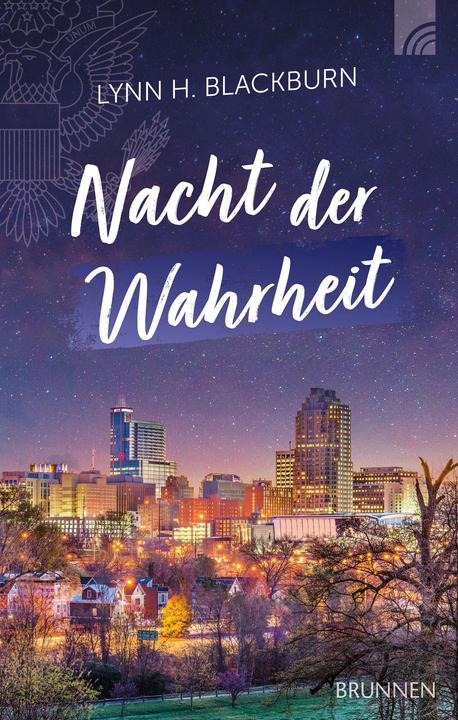 Produktbild Nacht der Wahrheit (Deutsch, Lynn H. Blackburn, 2022)