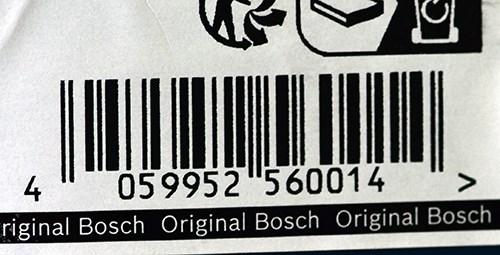 Produktbild Bosch Professional GSR 18V-60 C (Akkubetrieb)