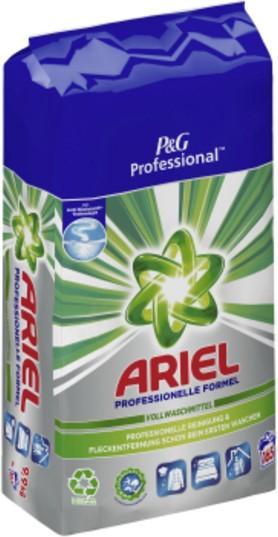 Actual product image Ariel Professional (165 Washing cycles, Powder)