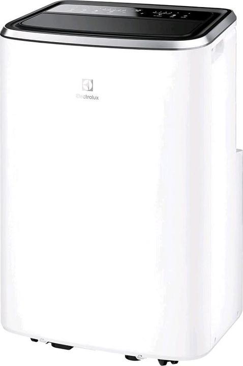 Electrolux EXP26U538CW Portable (18 m², 10731 BTU/h)