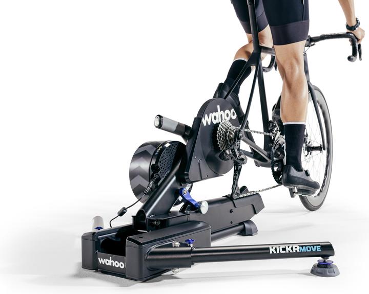 Produktbild Wahoo KICKR Move