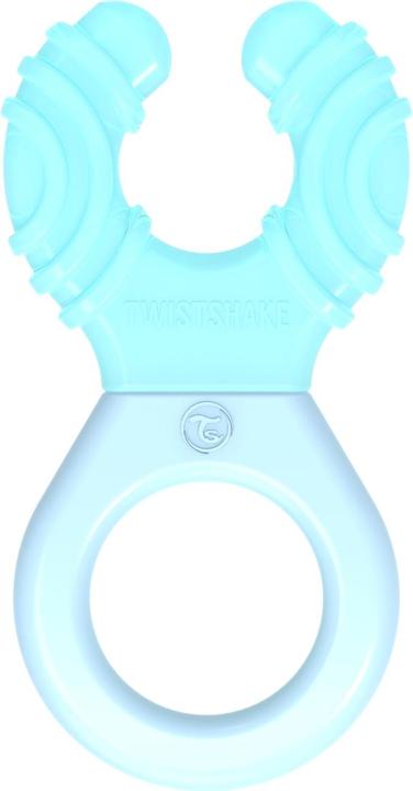 Blu pastello