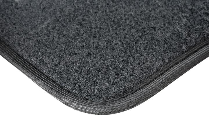 Image du produit Walser Tapis de sol (2 tapis avant + 2 tapis arrière)