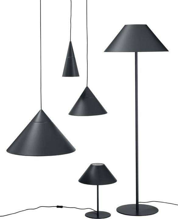 Image du produit Atelier Pfister Lavin (E14)
