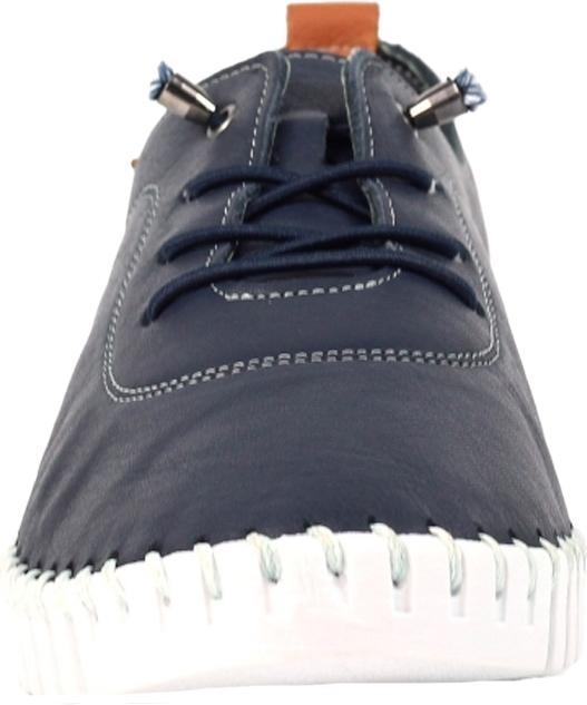 Produktbild Lunar Schuhe Flamborough Leder (39)