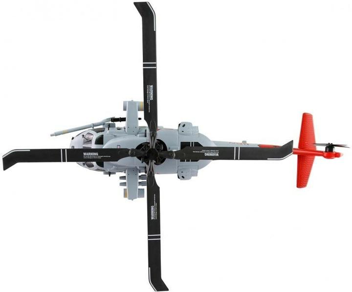 Produktbild Amewi UH60 Black Hawk Navy