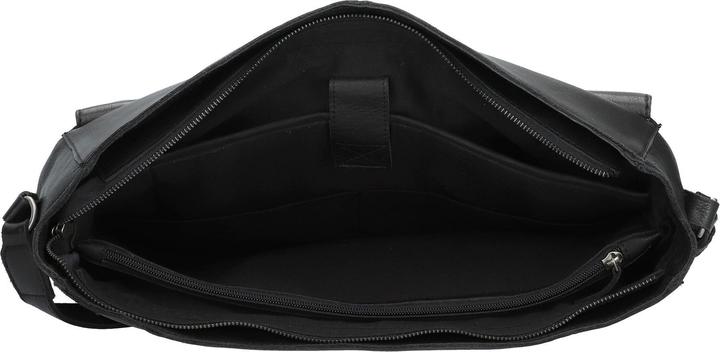 Image du produit Cowboysbag - Camrose Laptop Bag Noir