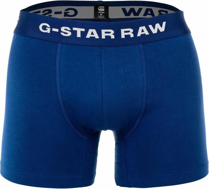 Produktbild G-Star Boxer briefs 3 pack (XL, 3er Pack)