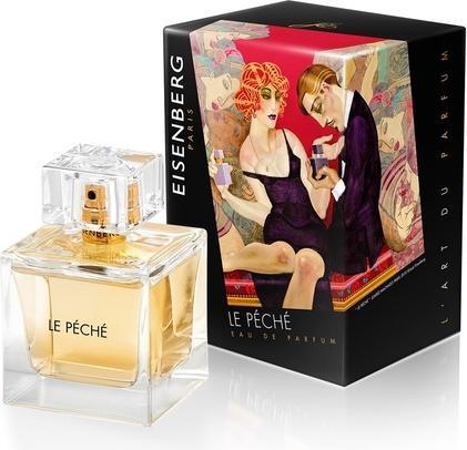 Eisenberg Le Péché (Eau de Parfum, 50 ml)