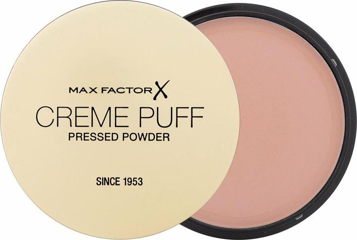 Image du produit Max Factor Creme Puff Powder - Poudre compacte 14 g 81 Truly Fair (L) (81 Vraiment équitable)