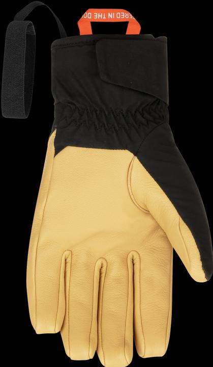Produktbild Salewa Ortles Powertex TirolWool® Responsive Handschuhe (M)