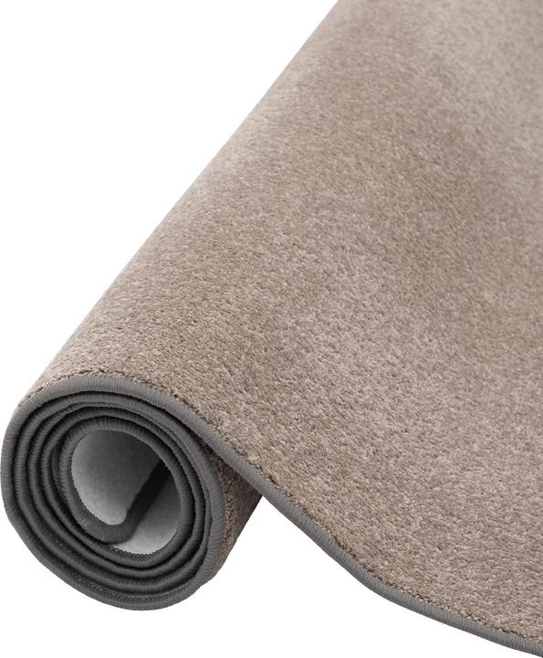 Produktbild Snapstyle Trend Velours Läufer Teppich Joy (100 x 400 cm)