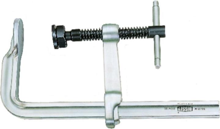Immagine prodotto Bessey Morsetto pesante SGM 250/14 (250 mm)