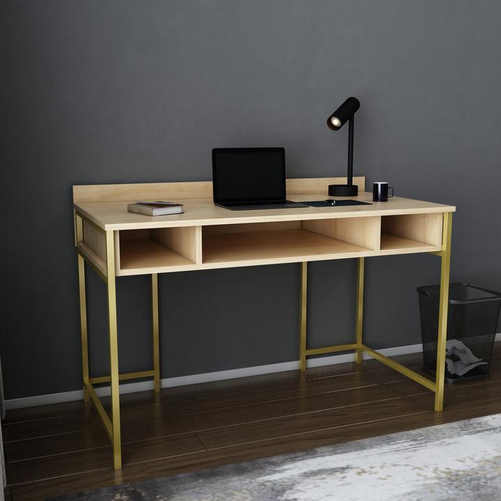 Image du produit Kalune Design Adaline (120 x 60 x 74.8 cm)
