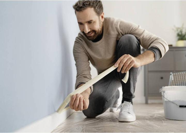 Actual product image tesa Masking tape CLASSIC (50 mm)