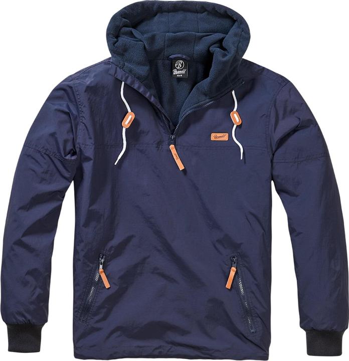 Brandit Luke windbreaker