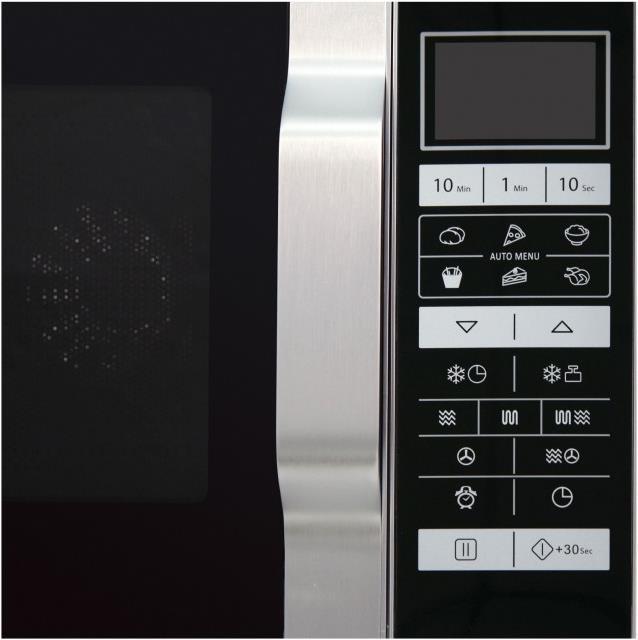 Produktbild Sharp R860S (25 l)