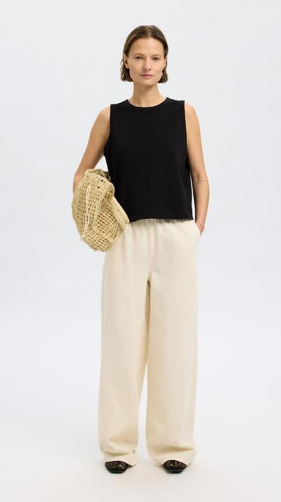 Immagine prodotto Selected Femme Slfessential Sl Boxy Tank Top Noos (L)