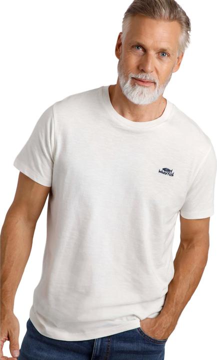 Immagine prodotto Weird Fish Maglietta Logo Uomo (L)