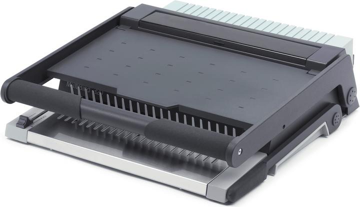Image du produit GBC Multibind 320 (Reliure en fil, Reliure en plastique)