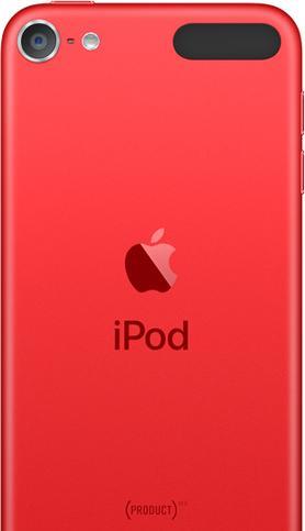 Actual product image Apple iPod touch 7th Gen (32 GB)