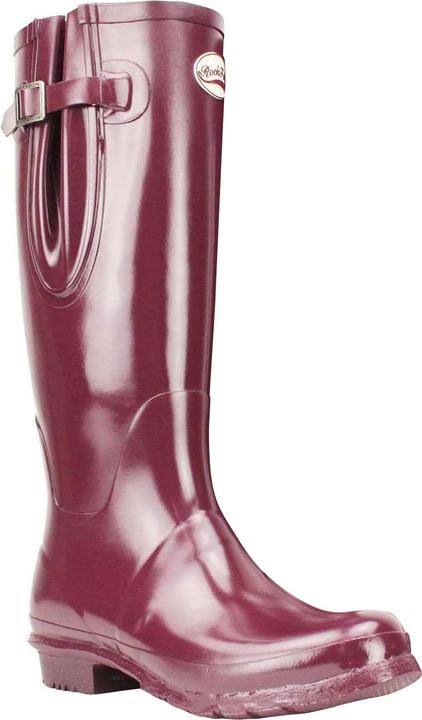 Produktbild Rockfish Gummistiefel glänzend verstellbar (37)