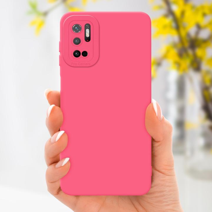 Image du produit Cadorabo Housse pour Xiaomi RedMi NOTE 10 5G / POCO M3 PRO 5G en TPU Fluid LM162 Style (Xiaomi Redmi Note 10 5G, Xiaomi Poco M3 Pro 5G)