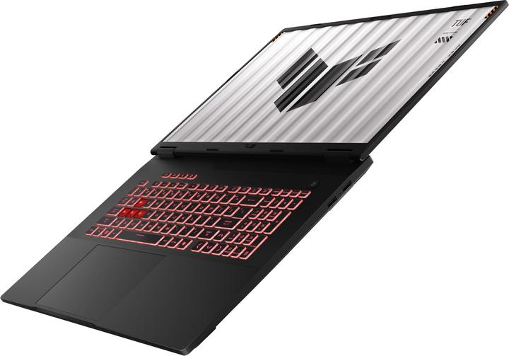 Actual product image ASUS FTUF Gaming A18 (18", AMD Ryzen 7 260, 32 GB, 1000 GB, CH)