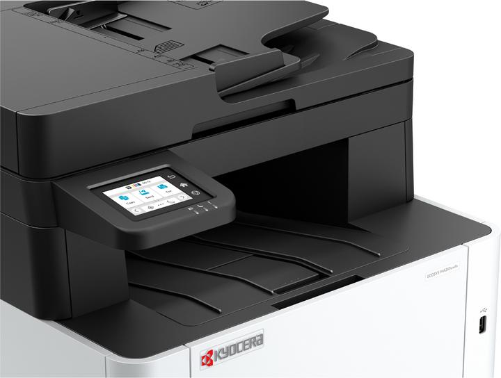 Image du produit Kyocera ECOSYS MA2101CWFX/PLUS (Laser, Couleur)